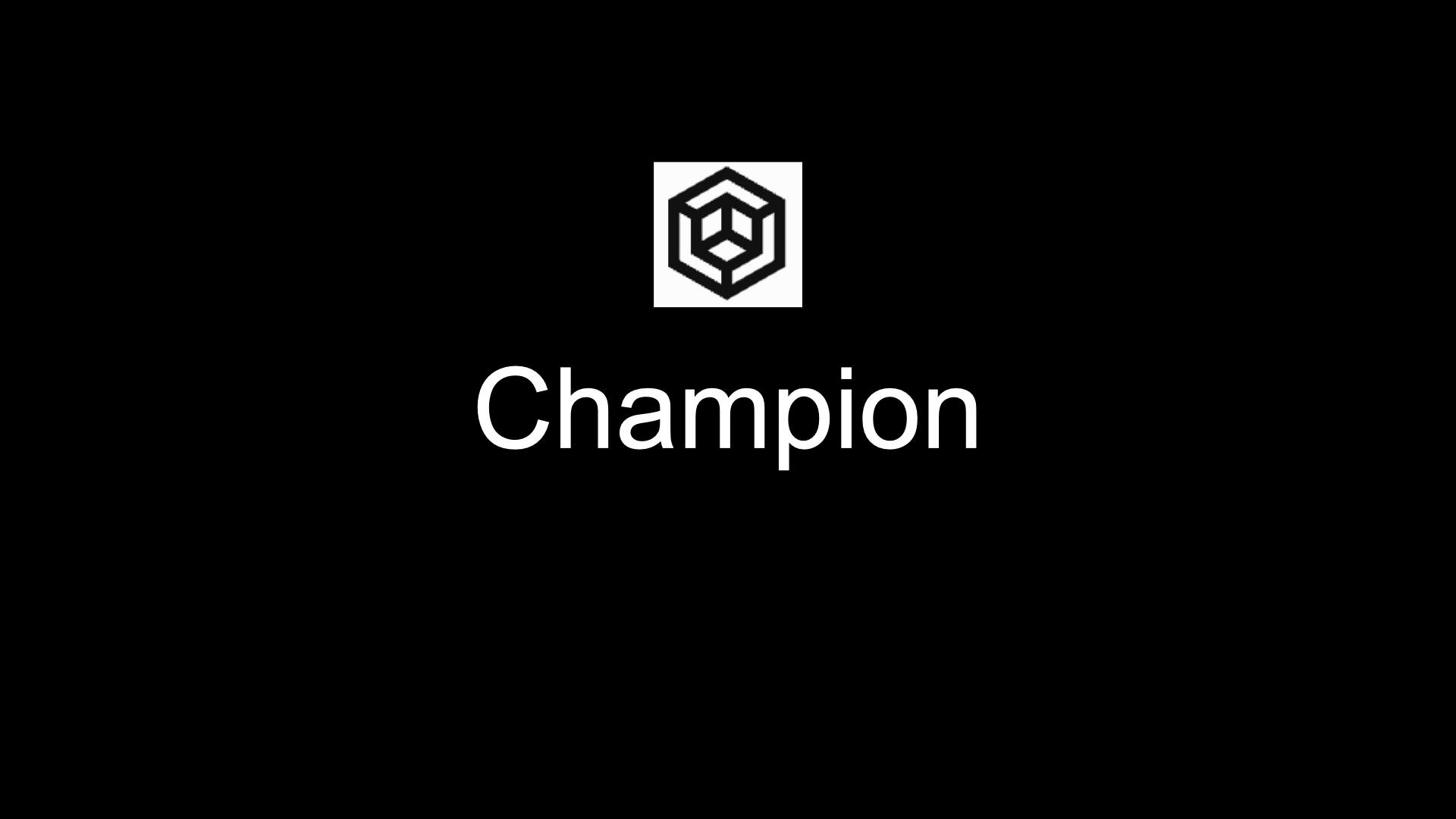 Champion Building