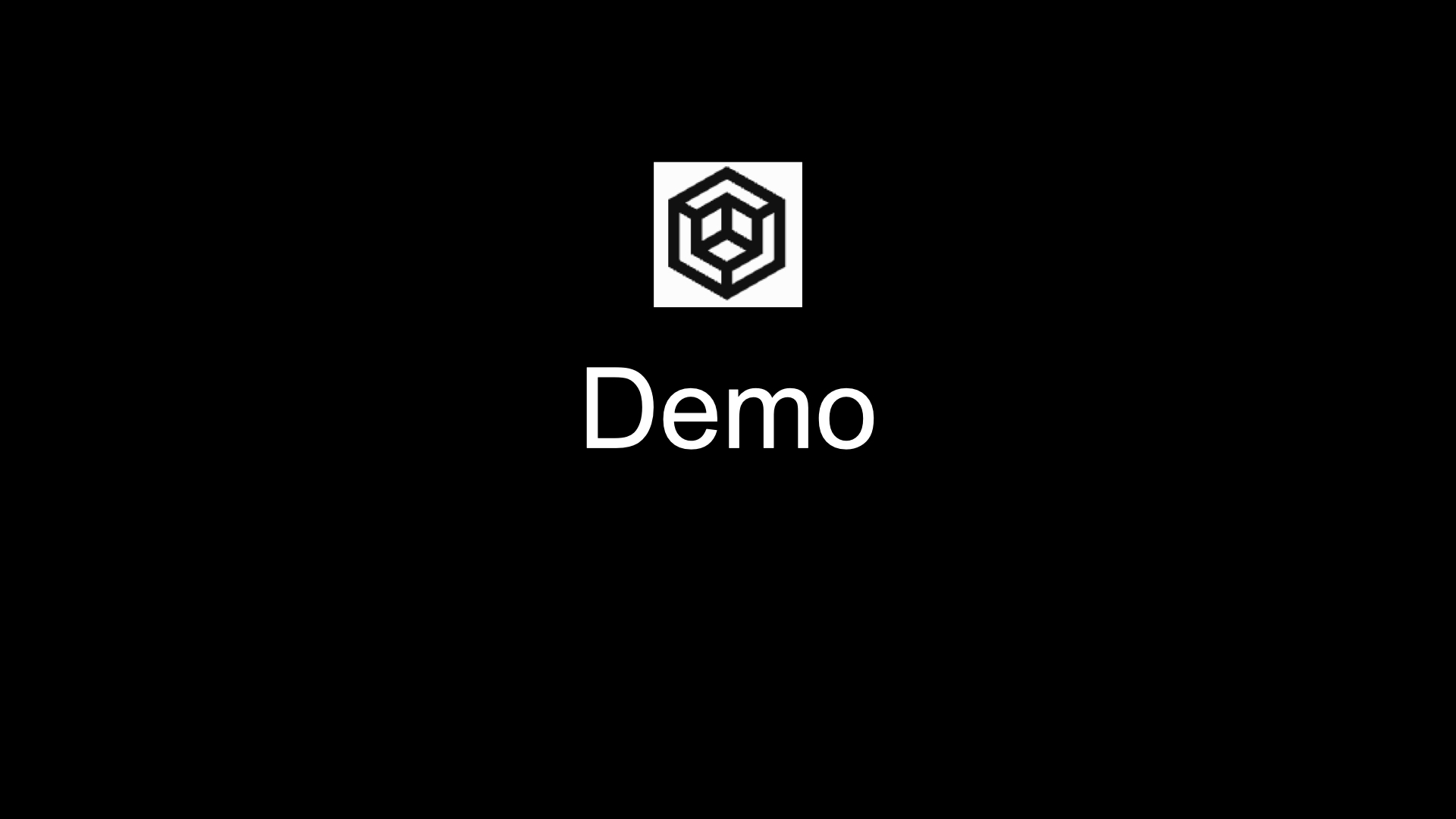 Demo