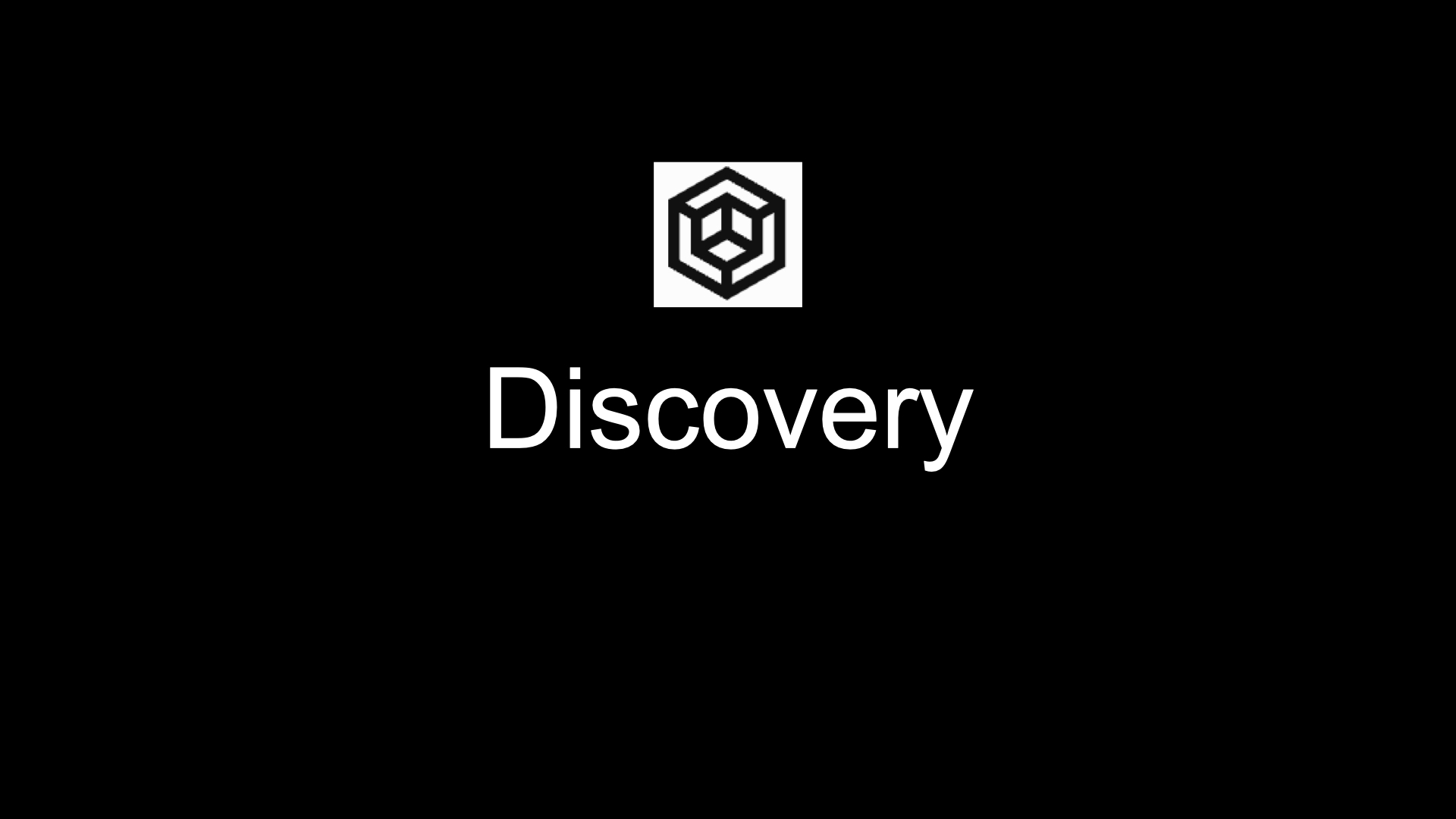 Discovery
