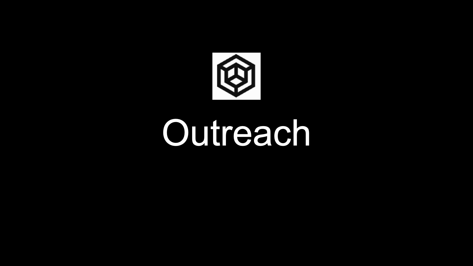 Outreach