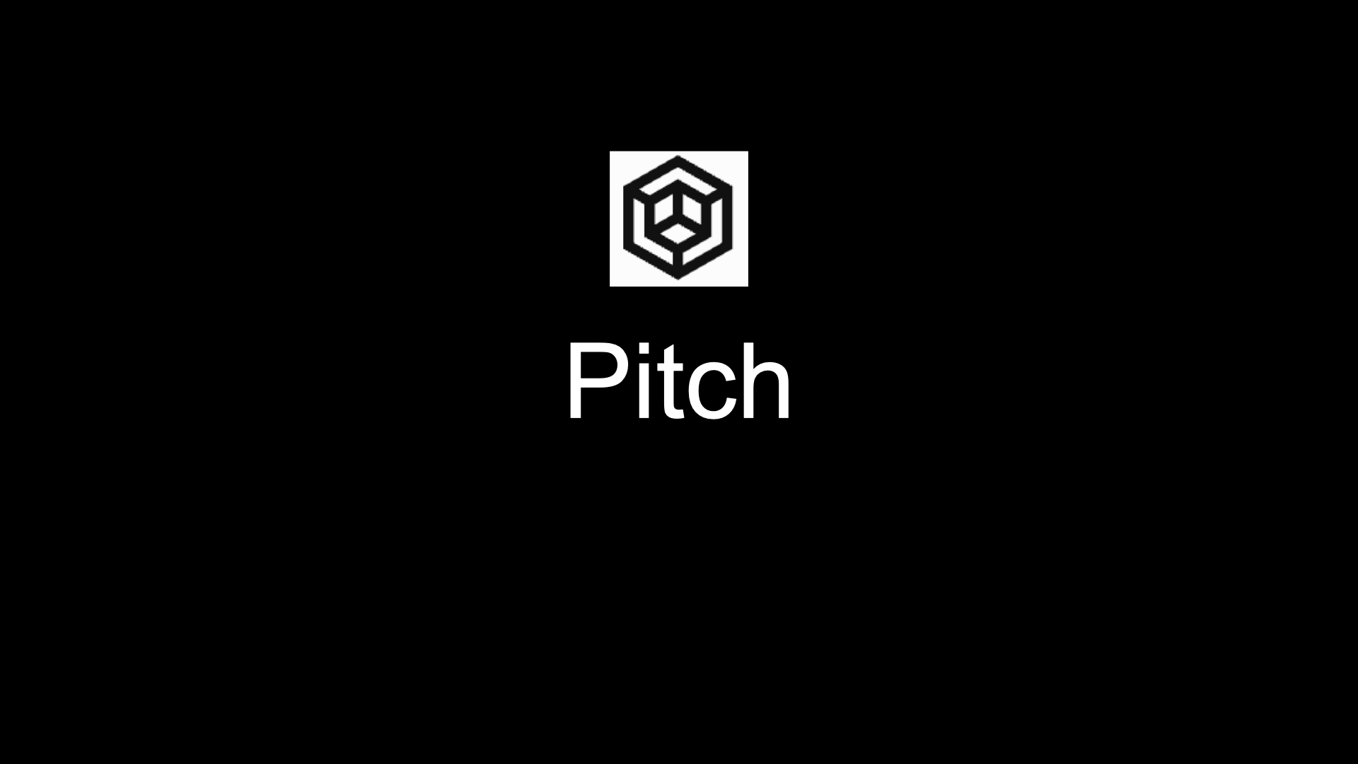 Pitch
