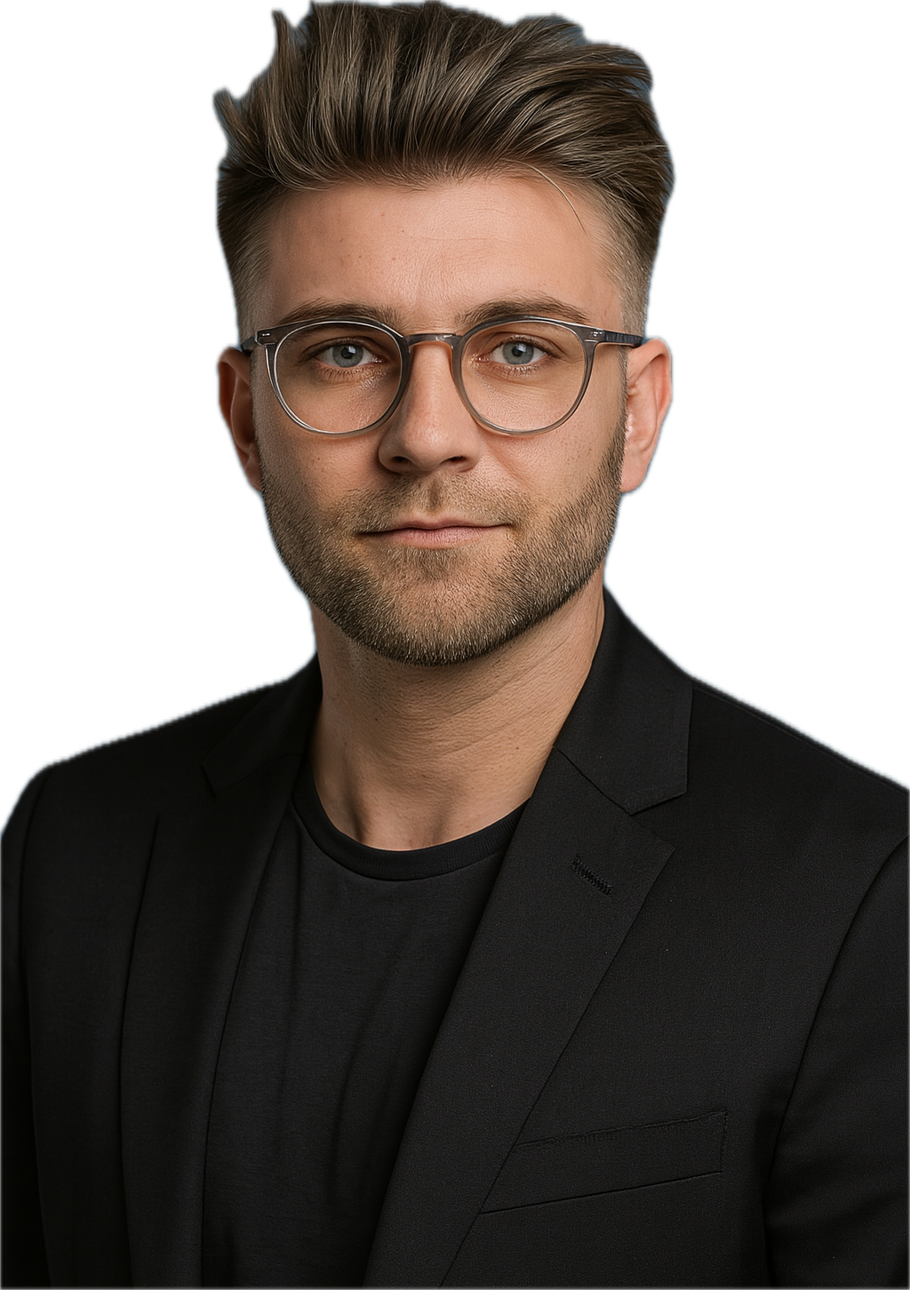 Dennis Pfändler
